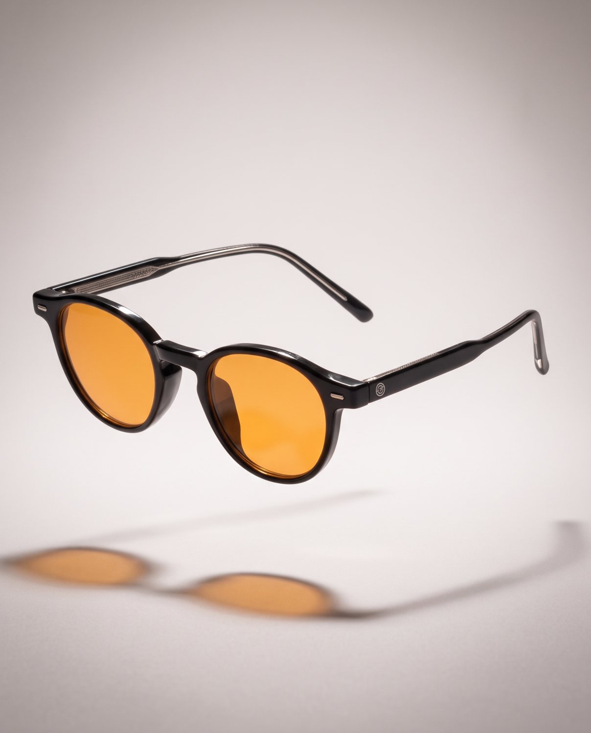 Lentes RadaR Amber