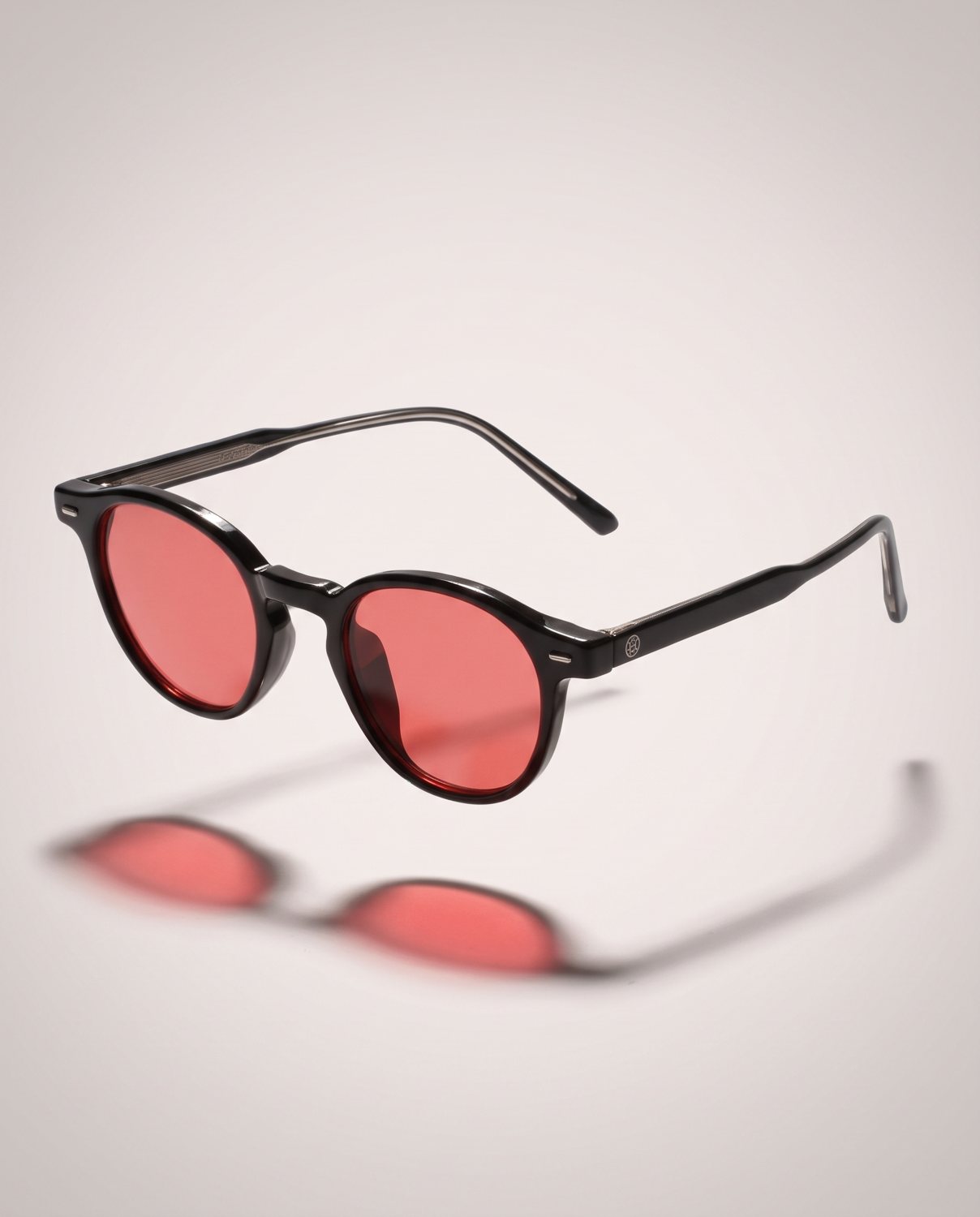 Lentes RadaR Rojo